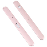 1 Pair Upper and Lower Part Sidebar For Sony Xperia XZ1